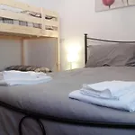 Szálloda Bucaneve Abetone