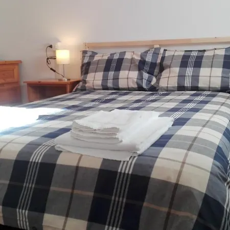 Bucaneve Hotel *