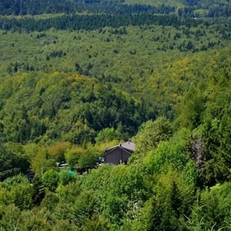 Bucaneve Ξενοδοχείο