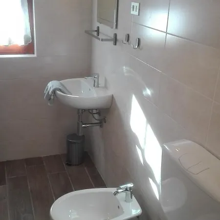 Bucaneve Ξενοδοχείο Abetone