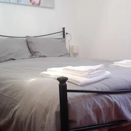 Ξενοδοχείο Bucaneve *