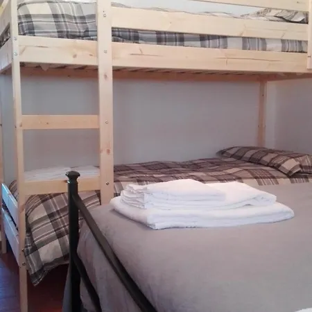 Bucaneve Ξενοδοχείο Abetone