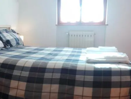 Bucaneve Ξενοδοχείο *