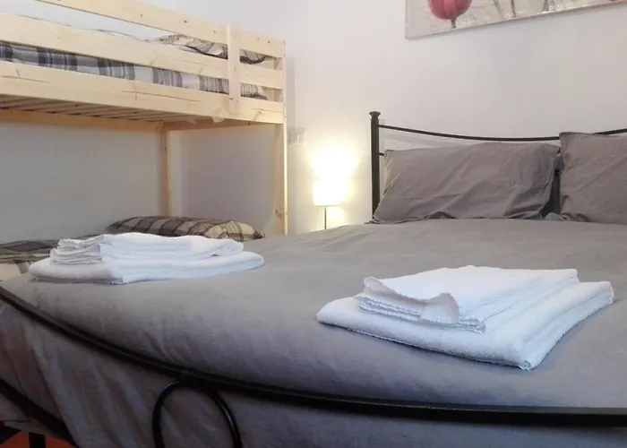 Hotel Bucaneve Abetone