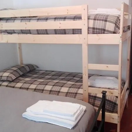 Bucaneve Hotel Abetone