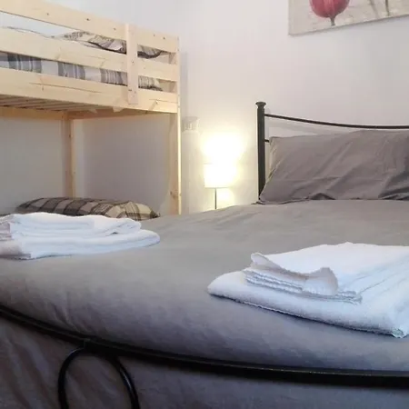 Hotel Bucaneve Abetone